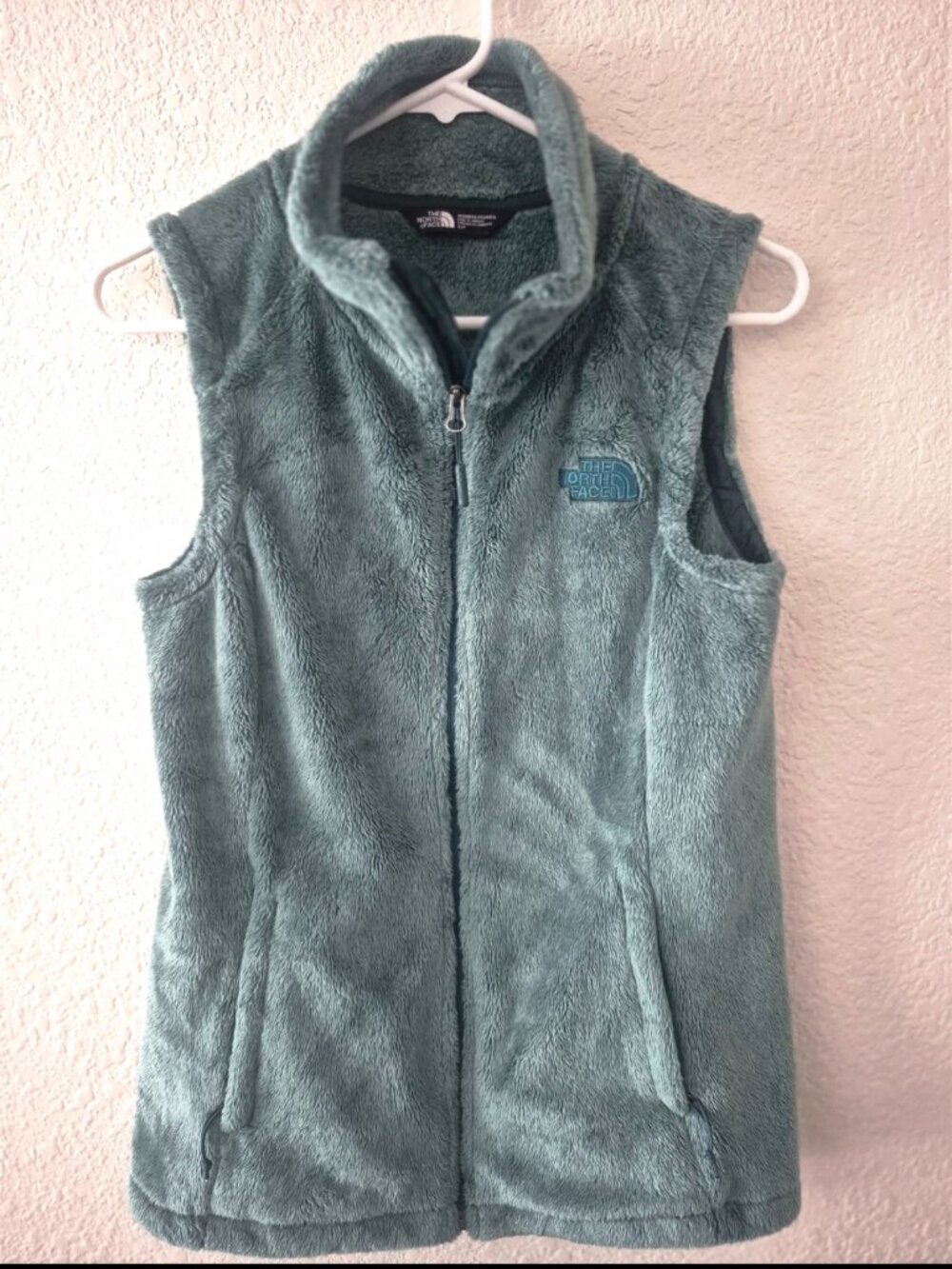 The North Face Women's Fleece Vest Size Small